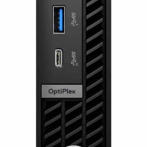 Ordinateur de bureau Dell OptiPlex 7020 Micro FreeDos 36M Casablanca