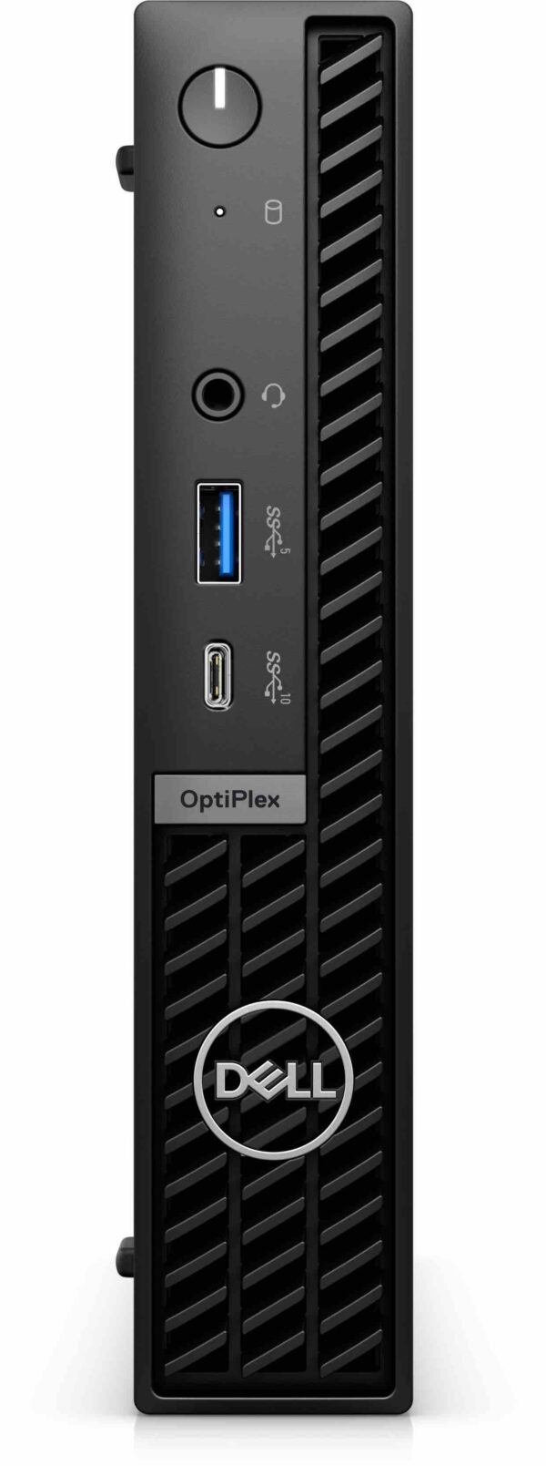 Ordinateur de bureau Dell OptiPlex 7020 Micro FreeDos 36M Casablanca