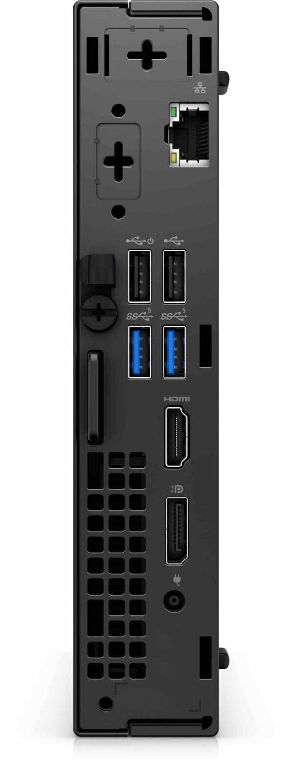 Ordinateur de bureau Dell OptiPlex 7020 Micro FreeDos 36M Maroc