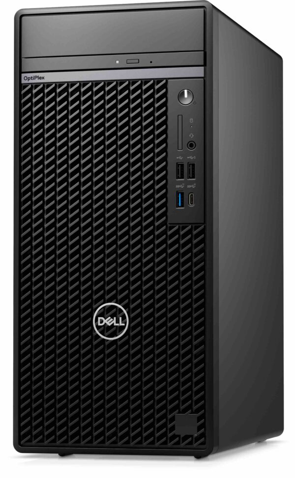 Ordinateur de bureau Dell OptiPlex Tower Plus 7010 512Go SSD Win11 Pro