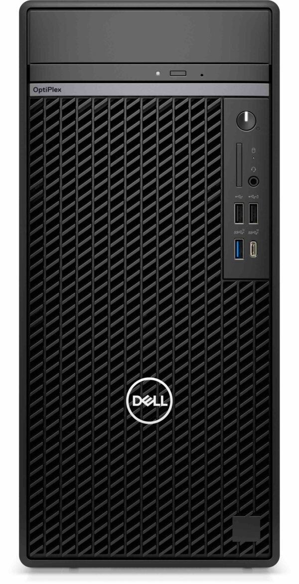 Ordinateur de bureau Dell OptiPlex Tower Plus 7010 512Go SSD Win11 Pro Casablanca