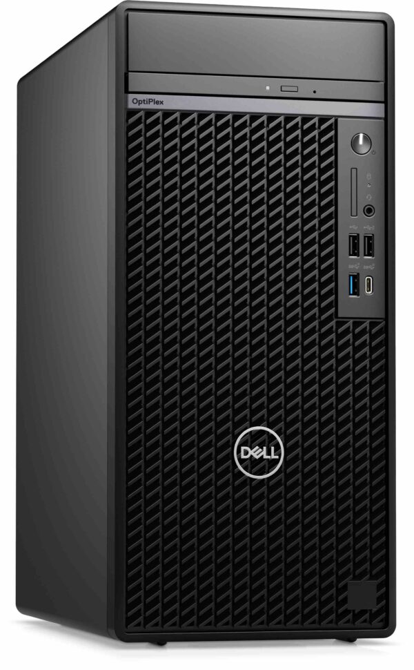 Ordinateur de bureau Dell OptiPlex Tower Plus 7010 512Go SSD Win11 Pro Maroc