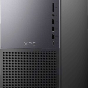 Ordinateur de bureau Dell XPS 8960 Tour i7 13700 16Go