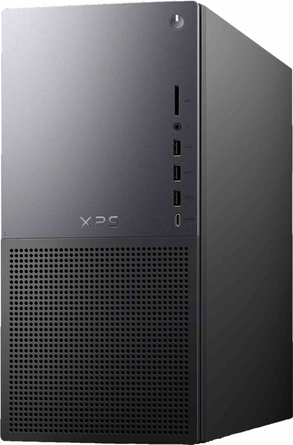 Ordinateur de bureau Dell XPS 8960 Tour i7 13700 16Go