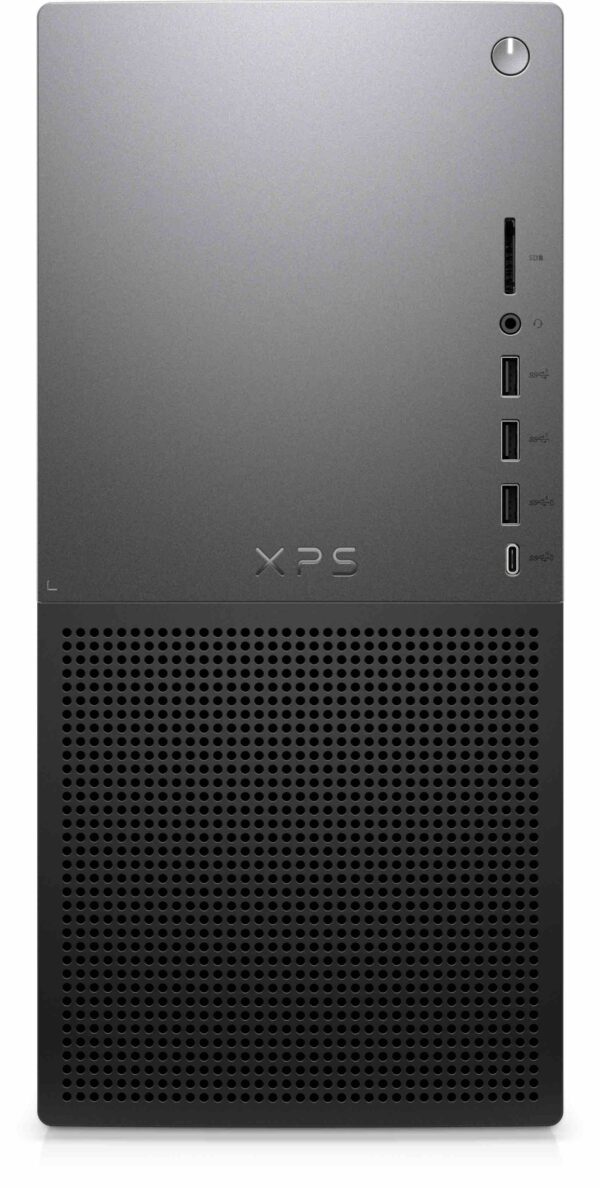 Ordinateur de bureau Dell XPS 8960 Tour i7 13700 16Go Casablanca