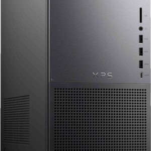 Ordinateur de bureau Dell XPS 8960 Tour i7 13700 16Go Maroc