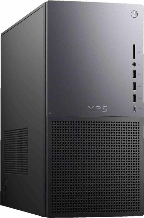 Ordinateur de bureau Dell XPS 8960 Tour i7 13700 16Go Maroc