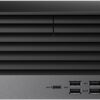 Ordinateur de bureau HP Elite SFF 600 G9 512Go SSD
