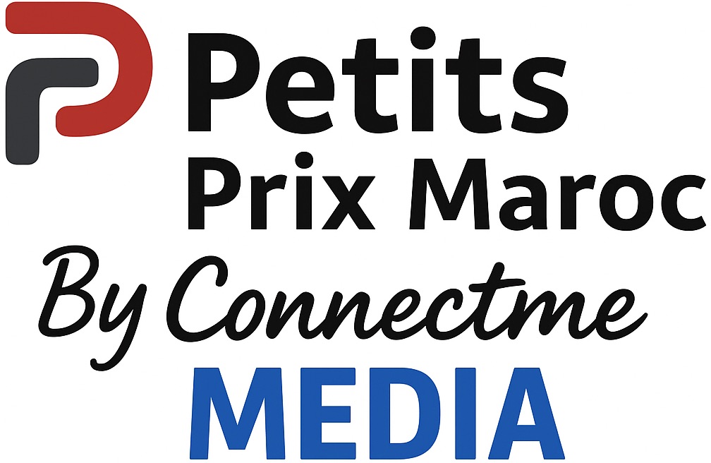 Logo Petits Prix Maroc