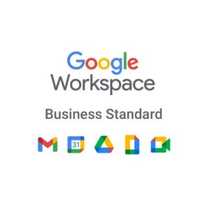 Google Workspace Business Standard