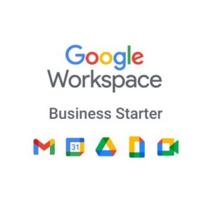 Google Workspace Business Starter